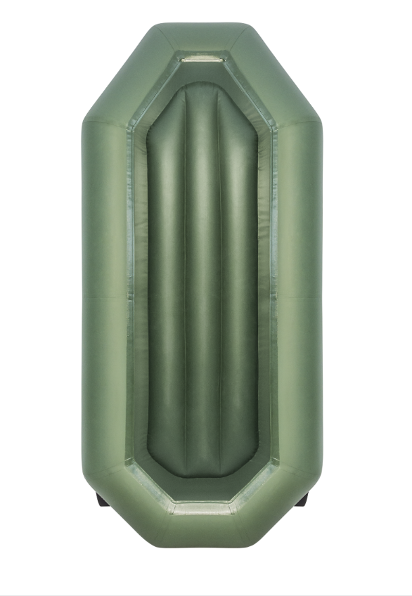 Лодка АКВА-ОПТИМА 260 НД в Кемерово