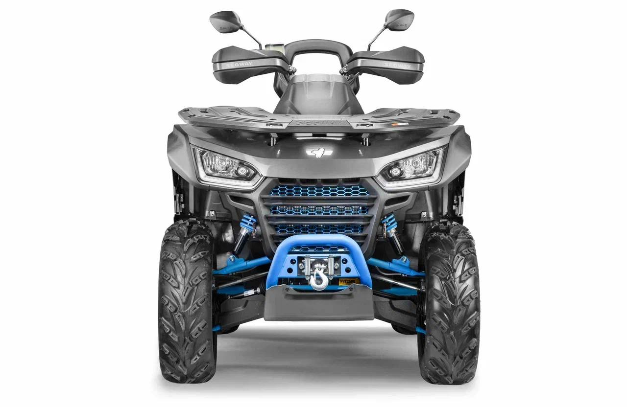  Квадроцикл Segway SNARLER AT6 LE в Кемерово