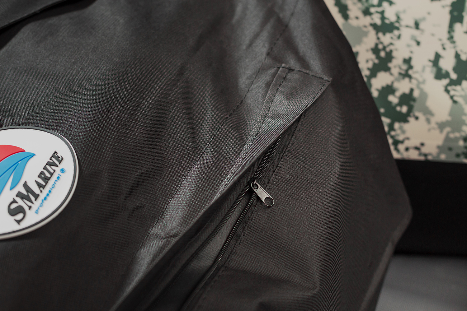 НОСОВАЯ СУМКА AIR, SDP 330-420 в Кемерово