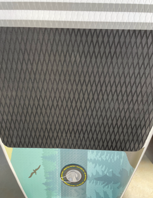 SUP (САП) ДОСКА RAIDEX TAKUMO 10.6’ (320СМ) N 4 в Кемерово