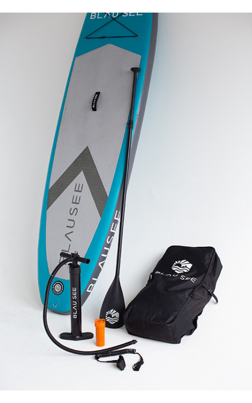 НАДУВНОЙ САП БОРД BLAUSEE 10 в Кемерово