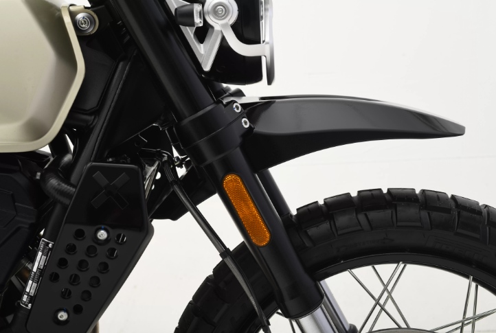 Мотоцикл GAOKIN GK 500 М11D в Кемерово