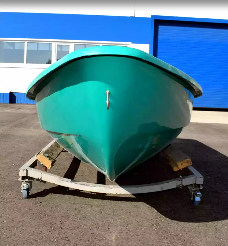 Стеклопластиковая Лодка Голавль в Кемерово