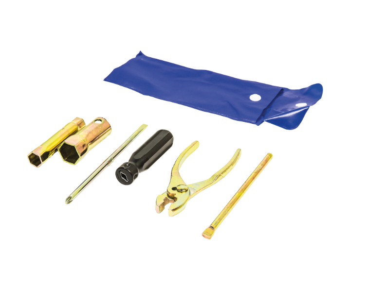 Лодочный мотор APACHE T9.9(15) BS в Кемерово