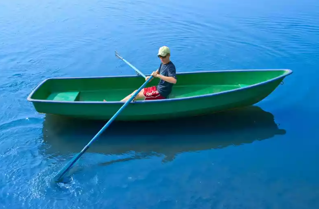 Стеклопластиковая Лодка Голавль в Кемерово