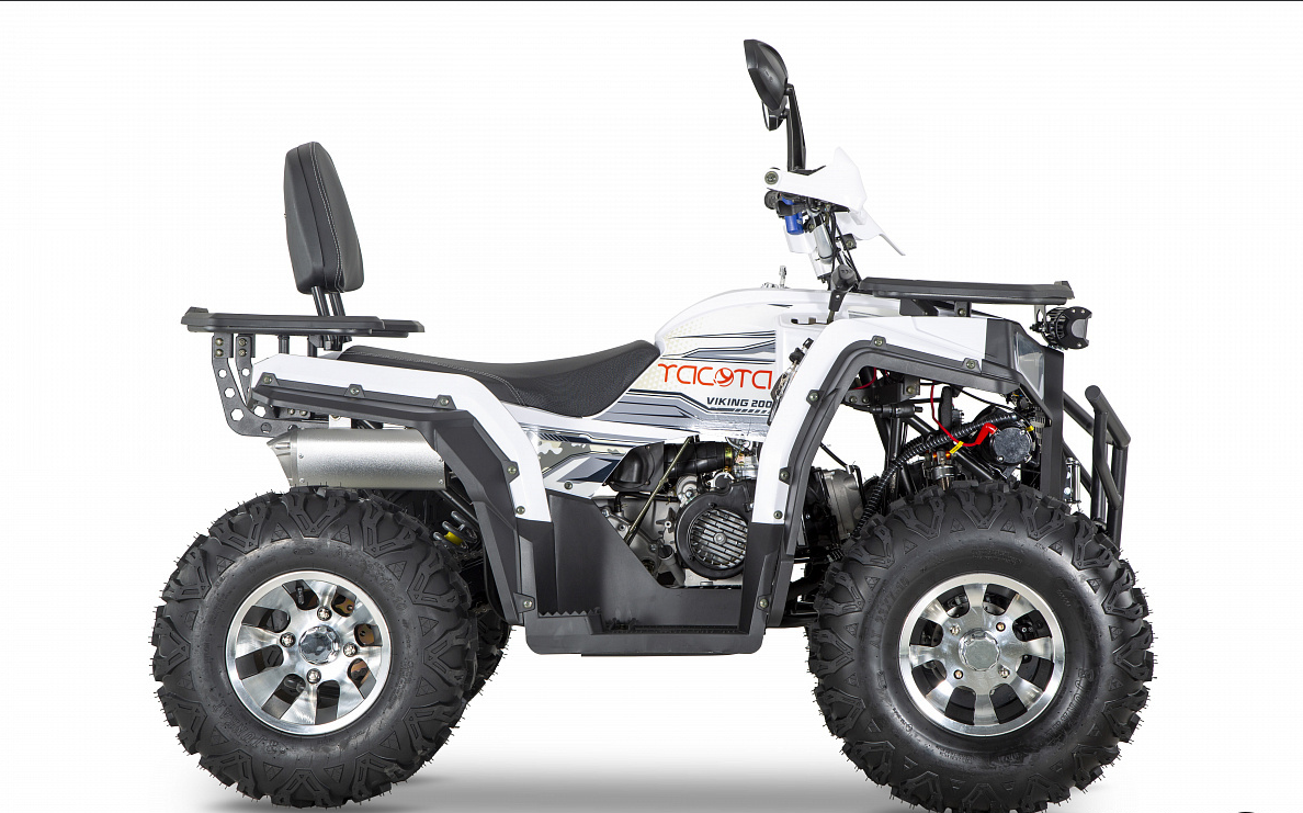 Квадроцикл YACOTA VIKING PRO 200 в Кемерово