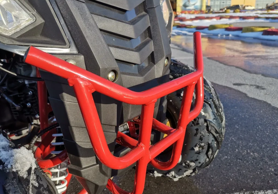 Квадроцикл GBM SHARP KIDS 125 в Кемерово