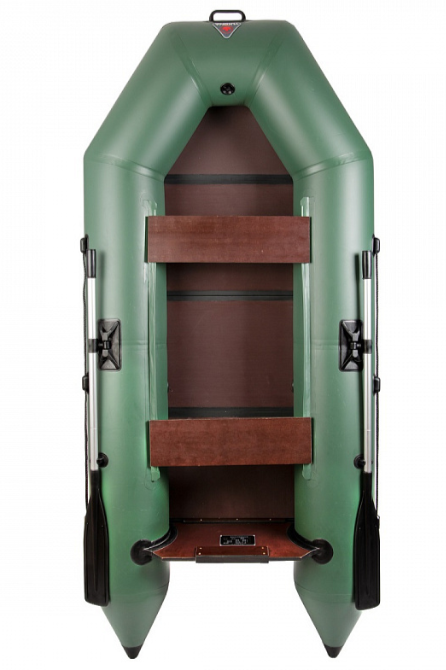 ЛОДКА НАДУВНАЯ YUKONA 280 TL (БЕЗ ПАЙОЛА) в Кемерово