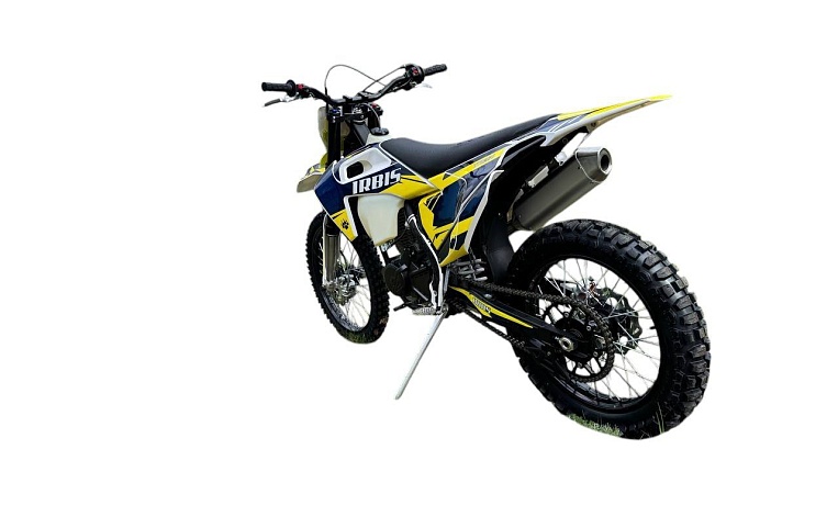 Эндуро мотоцикл IRBIS HTR 250 в Кемерово
