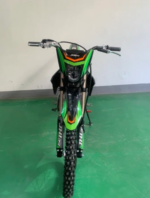 Питбайк JHLMOTO JHLofr LK140 19/16 (ZS1P60YMJ) в Кемерово