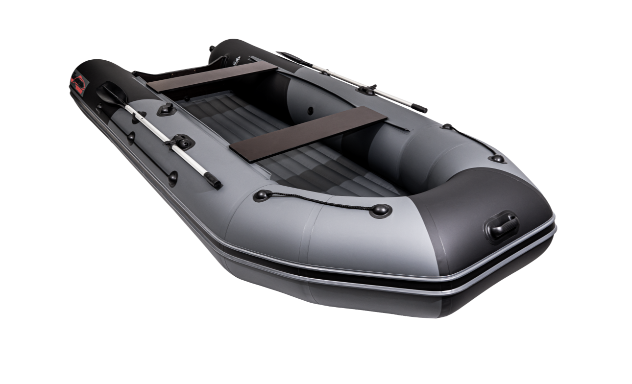 Лодка Таймень NX 4000 НДНД PRO в Кемерово