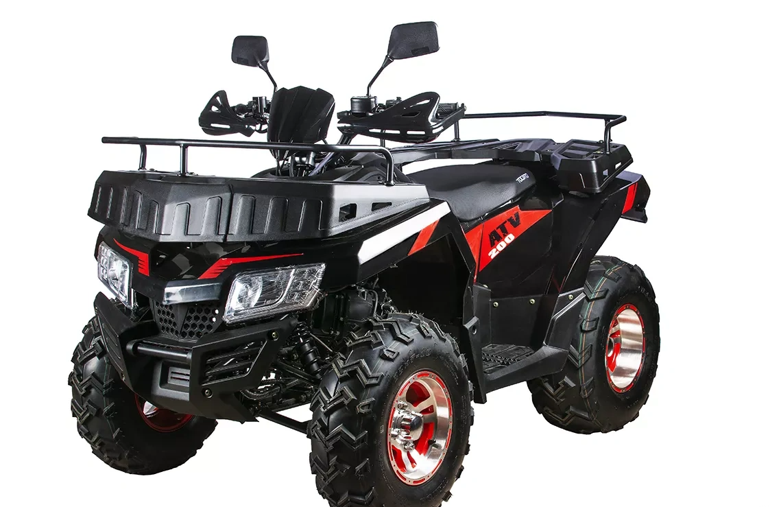 Квадроцикл YACOTA CABO 200LD в Кемерово