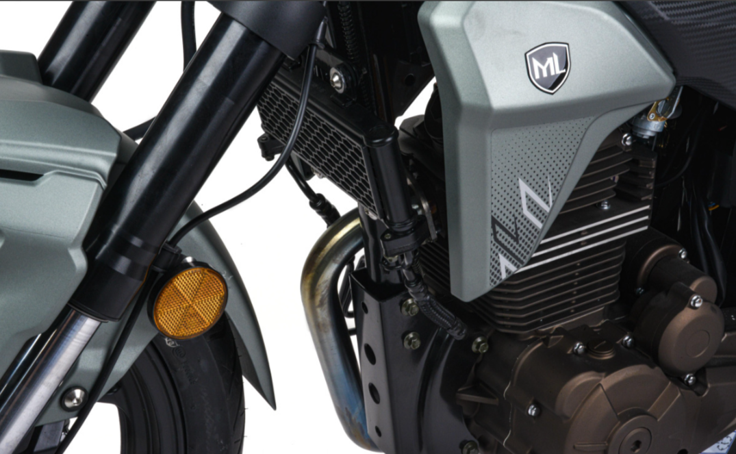 Мотоцикл MOTOLAND (МОТОЛЕНД) 300 CBR в Кемерово