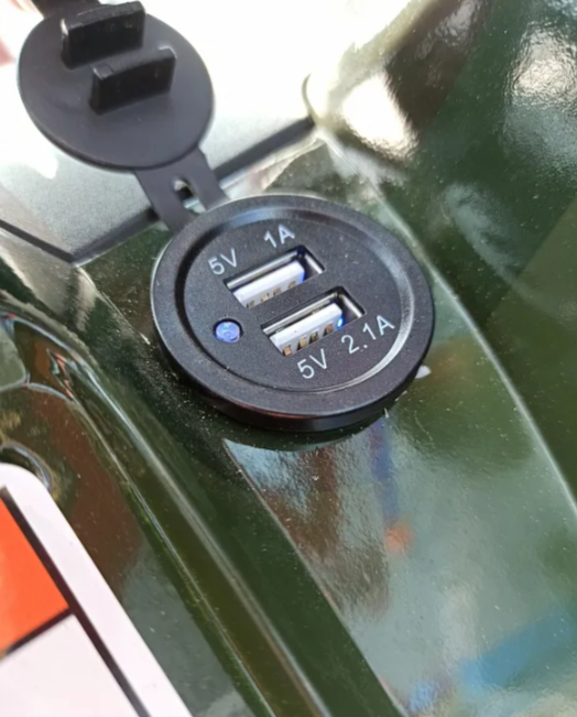 Квадроцикл PROMAX ATV 250 PRO (2025) в Кемерово