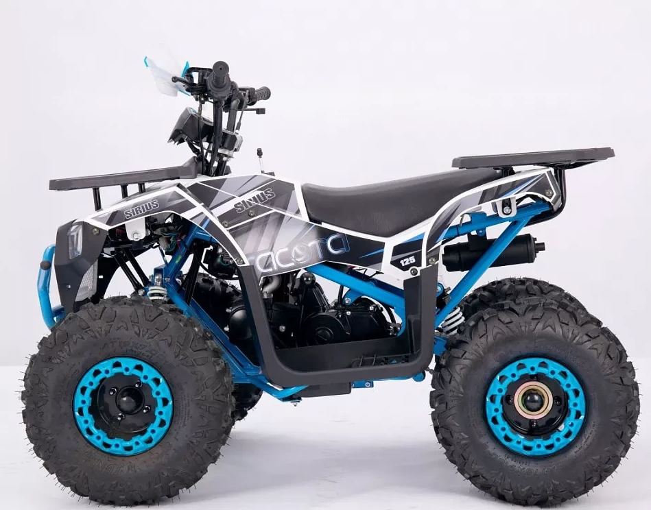 Квадроцикл YACOTA SIRIUS 110 в Кемерово
