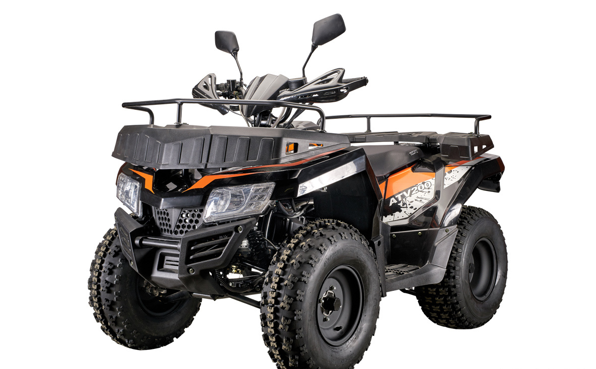 Квадроцикл YACOTA CABO 200 в Кемерово