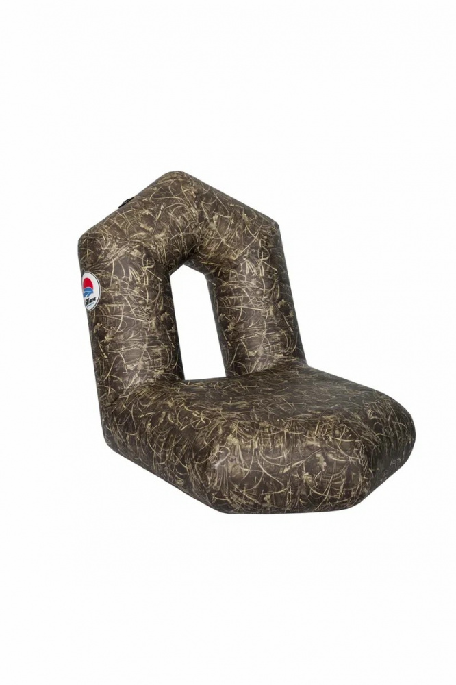 КРЕСЛО НАДУВНОЕ SMARINE, 85Х75 СМ, ПВХ, КАМЫШ в Кемерово