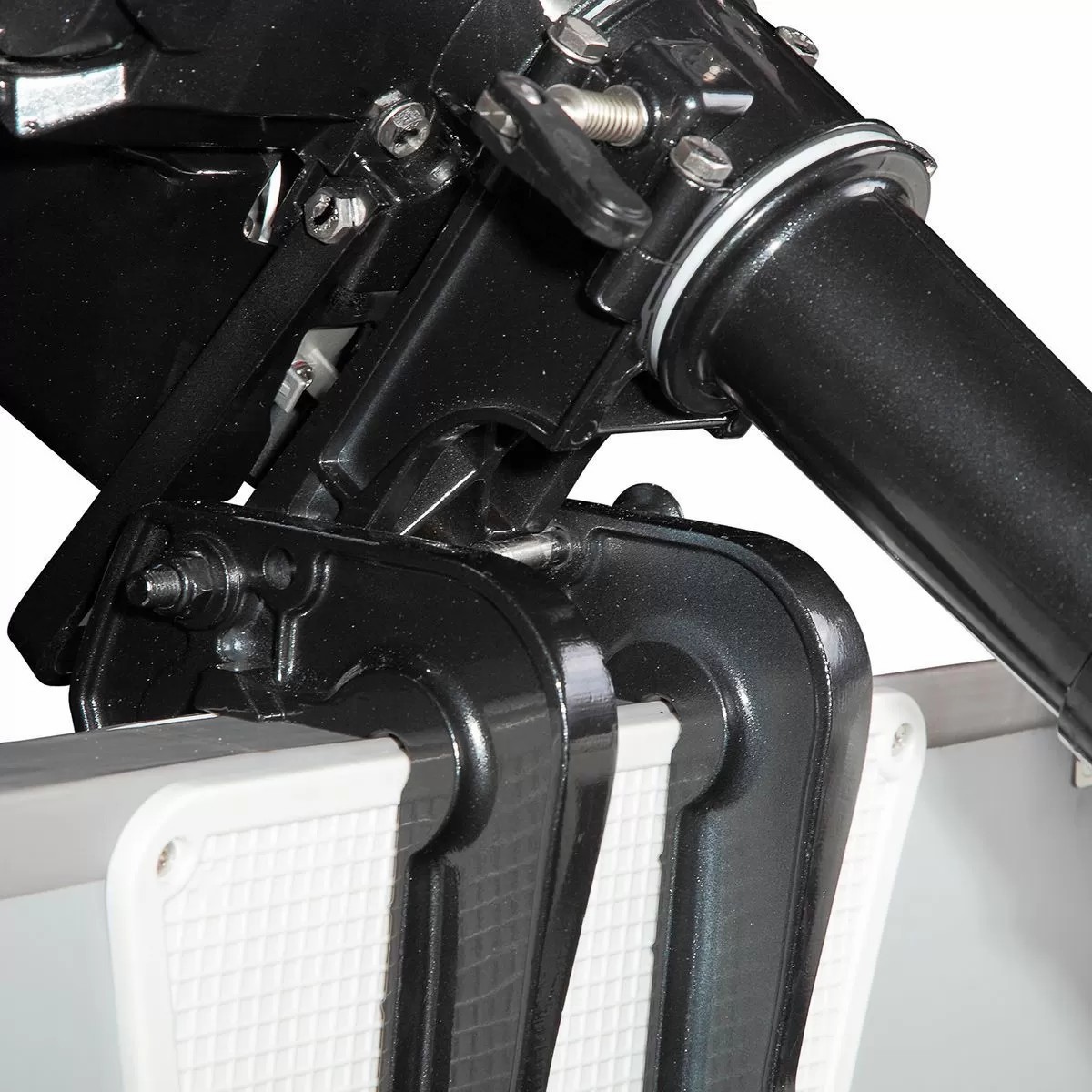 Лодочный мотор MARLIN MP 4 AMHS в Кемерово