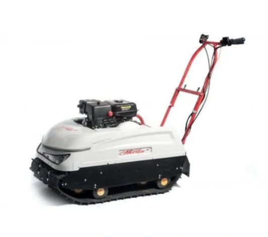 Мотобуксировщик Хортон 13 в Кемерово