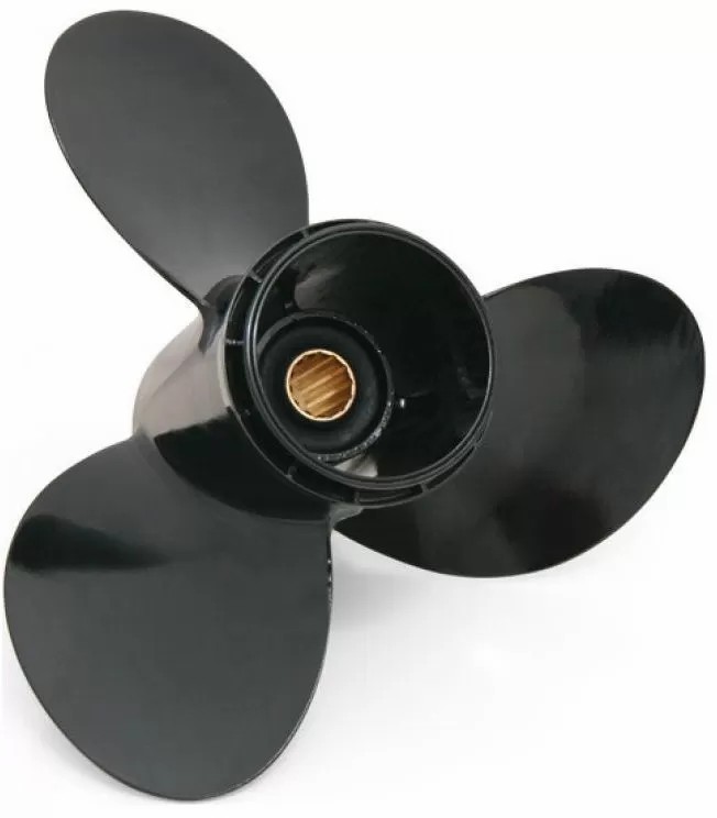 ВИНТ ГРЕБНОЙ SUZUKI DF40-50,60A/DT40-65; 11-5/8X12 в Кемерово