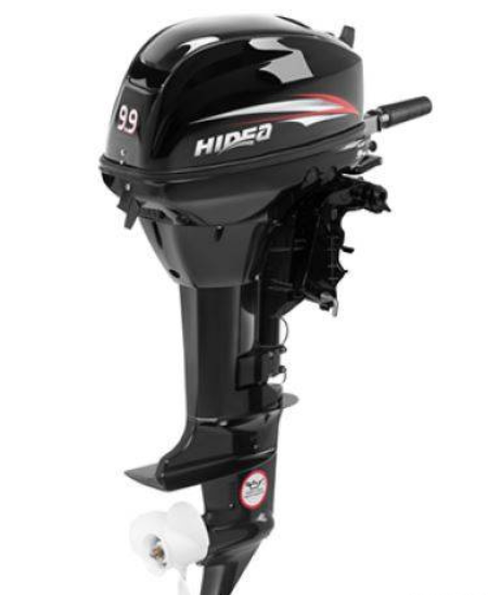 Лодочный мотор HIDEA HD9.9FHS в Кемерово