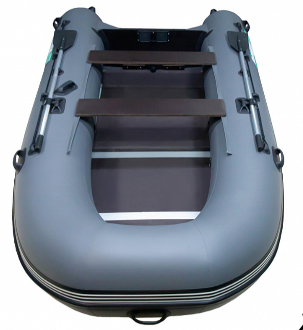 НАДУВНАЯ ЛОДКА GLADIATOR B370 в Кемерово