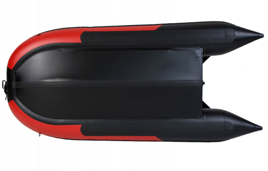 НАДУВНАЯ ЛОДКА GLADIATOR D500AL в Кемерово