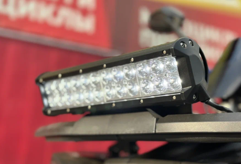 Квадроцикл GBM CROSS HILL 300 NEW PREMIUM в Кемерово