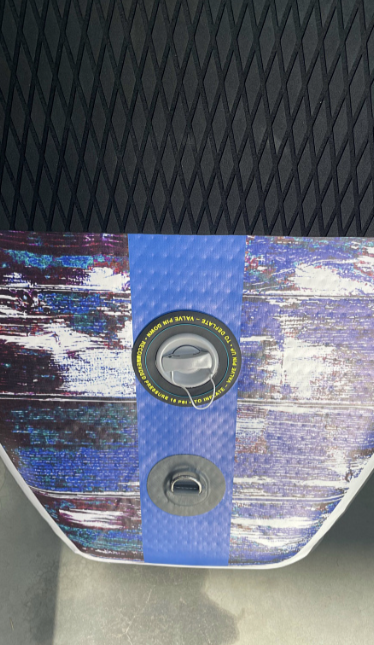 SUP (САП) ДОСКА RAIDEX TAKUMO 10.6’ (320СМ) N 8 в Кемерово