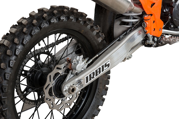 Эндуро мотоцикл IRBIS KTR 250 в Кемерово