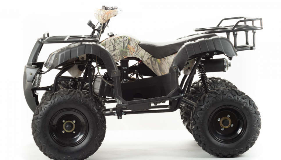 Квадроцикл MOTOLAND (МОТОЛЕНД) 200 ALL ROAD в Кемерово