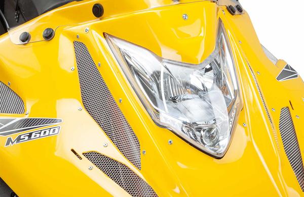 Снегоход STELS MS600T (SWT ST) СТАВР 1.0 К01 Tech в Кемерово