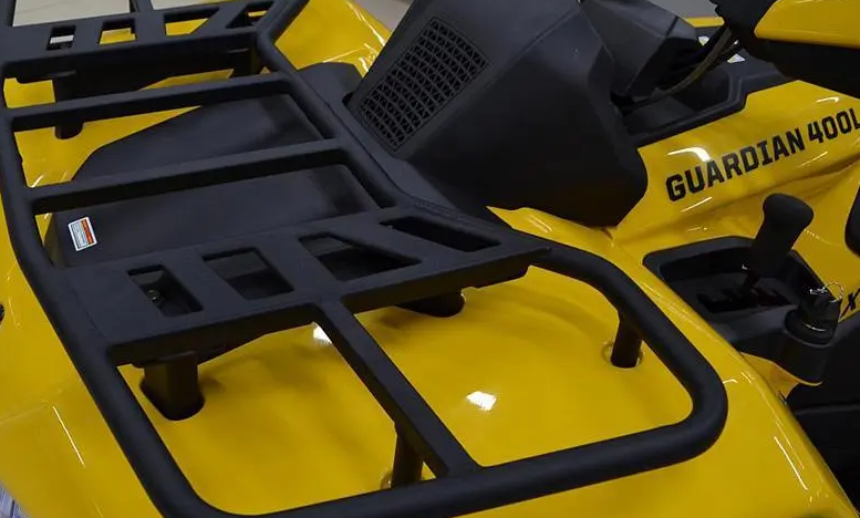 Квадроцикл HISUN GUARDIAN 400L /LONG в Кемерово