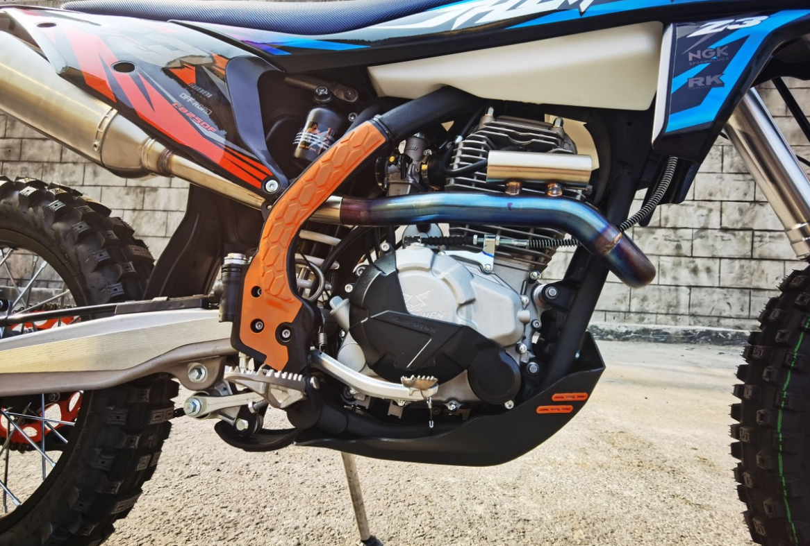 Мотоцикл JHLMOTO JHL Z3 CB250 (172FMM-3A) в Кемерово