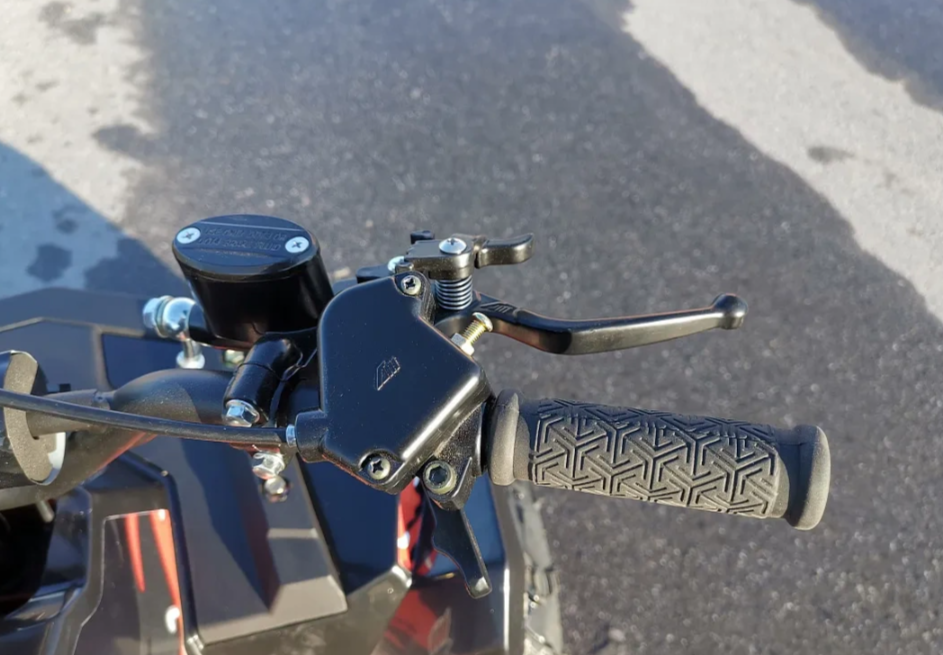 Квадроцикл GBM SHARP KIDS 125 в Кемерово