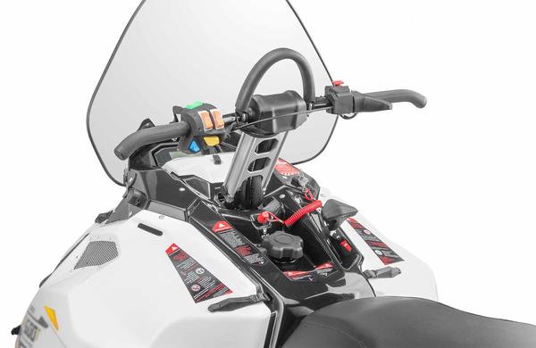 Снегоход STELS АТАМАН SA600T 2.0 в Кемерово