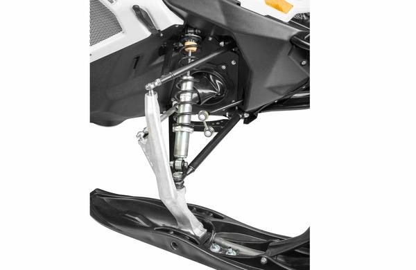 Снегоход STELS ВИТЯЗЬ SA800 2.0 в Кемерово