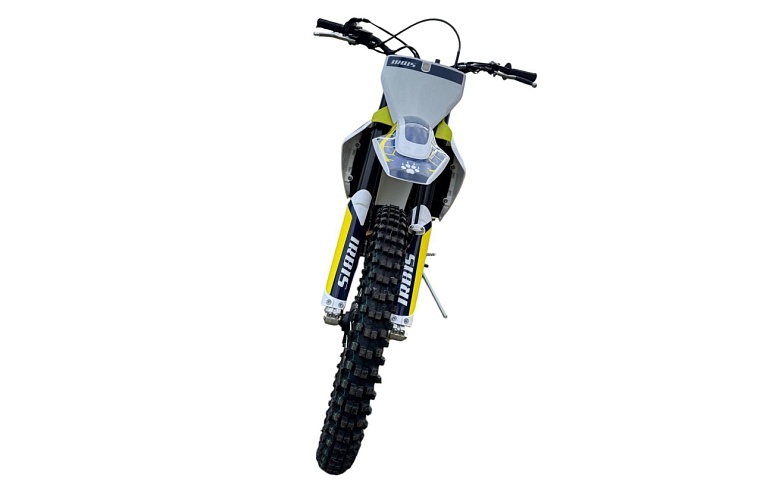 Эндуро мотоцикл IRBIS HTR 250 в Кемерово