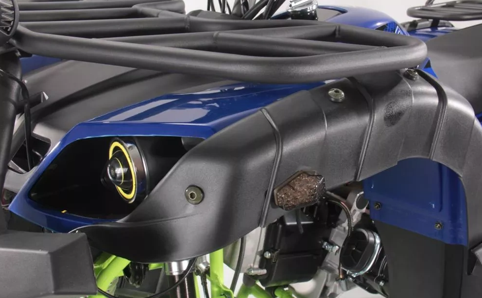 Квадроцикл YACOTA SELA MAX 200 в Кемерово