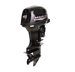 Лодочный мотор MARLIN PROLINE MP 40 AWRL в Кемерово