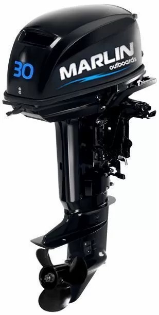 Лодочный мотор MARLIN MP 30 AWHS в Кемерово