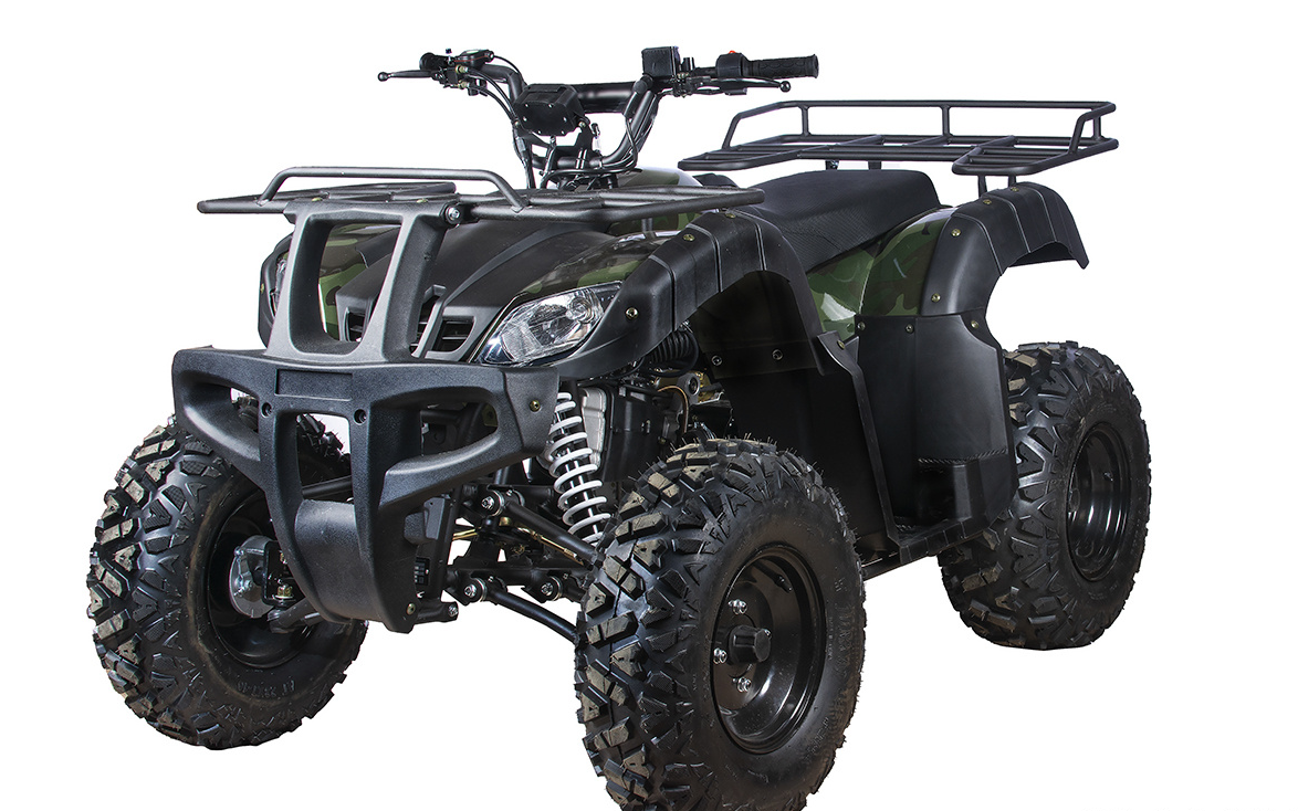 Квадроцикл YACOTA SELA 200 в Кемерово