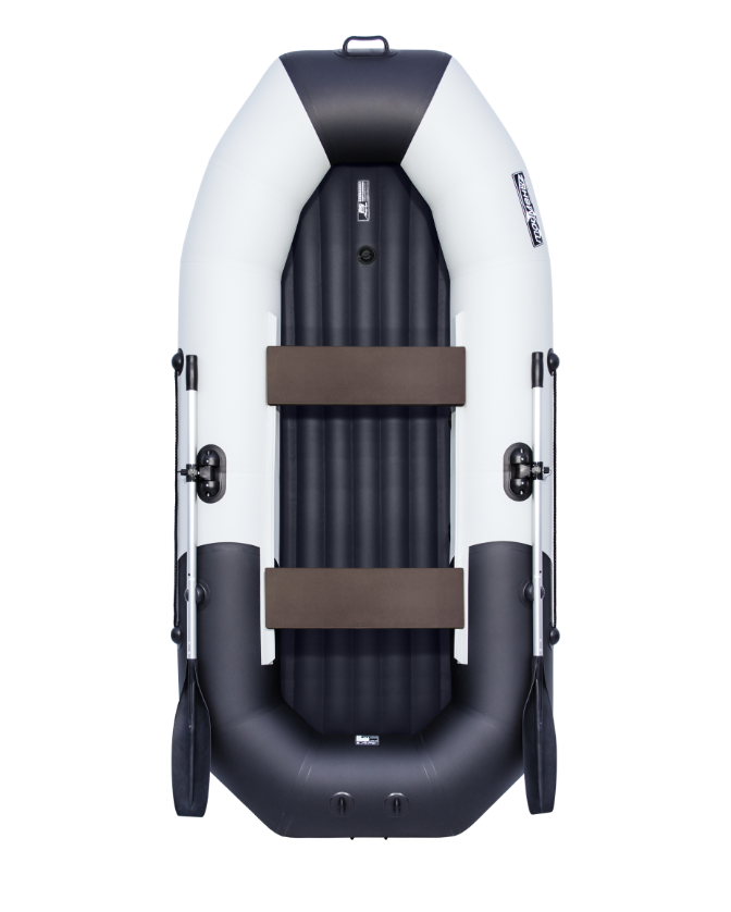 Лодка Таймень NX 270 НД в Кемерово