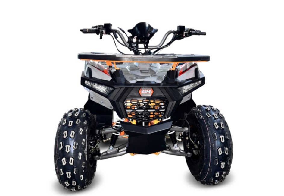 Квадроцикл GBM DAXTER 220 NEW PREMIUM в Кемерово