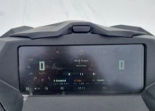 Снегоход AODES Siberiacross 1000 SWT 600mm LCD 6.8 в Кемерово