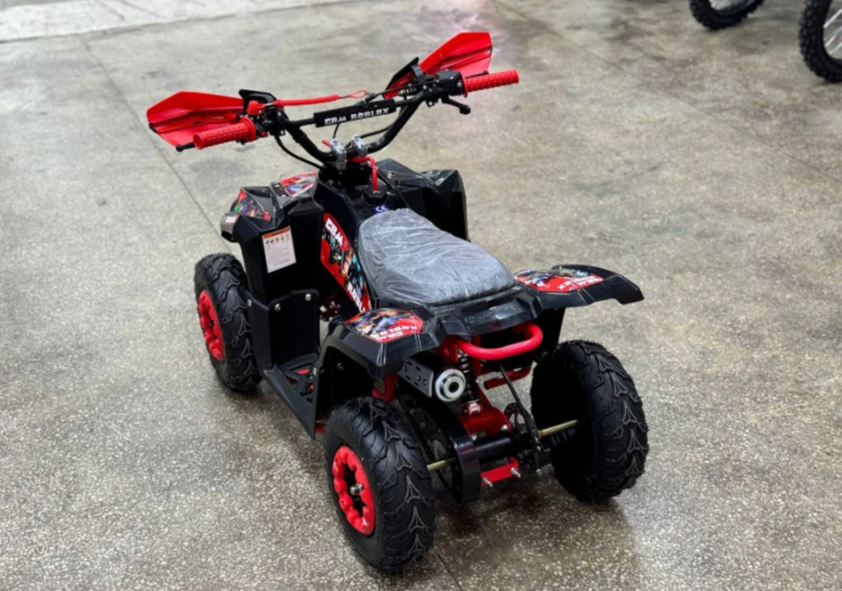 Квадроцикл GBM ROBLOX в Кемерово