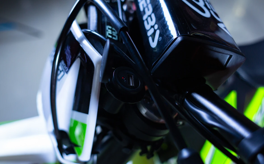 Мотоцикл Progasi SUPER MAX 300 PRO PR300 (ZS175FMN) в Кемерово