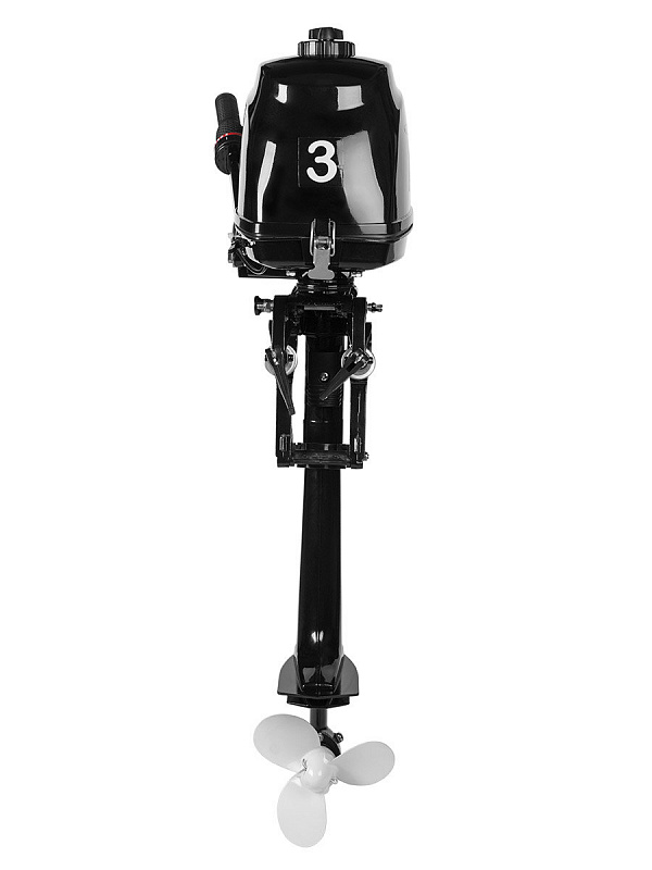 ЛОДОЧНЫЙ МОТОР GLADIATOR G3FHS в Кемерово