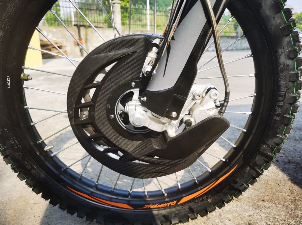 Мотоцикл JHLMOTO JHL Z5 NB300 (174MN-5) в Кемерово