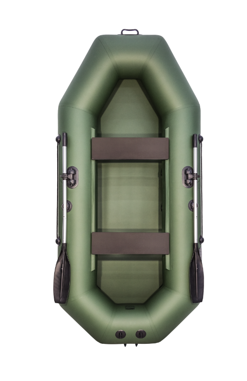 Лодка АКВА-МАСТЕР 280 в Кемерово